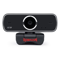 Imagem do Webcam Streaming Redragon Fobos Hd 720p Usb Gw600 Live