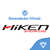 Kit 2 Subwoofer 12 Polegadas Hiken FRS Maxx 4 Ohms 400W Rms - comprar online