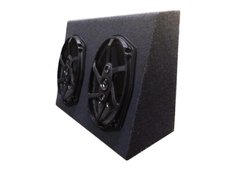 Caixa Selada 6x9 140 Watts Taramps Caminhoes E Caminhonetes - comprar online