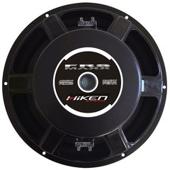 Subwoofer 12 Pol Hiken Frs 4 + 4 Ohms 400w Rms Bobina Dupla na internet