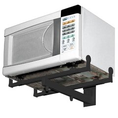 Suporte Para Forno Elétrico Microondas Multivisão Ajustável