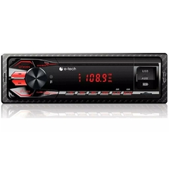 RADIO MP3 ETECH PREMIUM + KIT FÁCIL LESON 280W L2LS0280KF - loja online