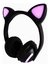 Fone Headphone Bluetooth Orelhas Gatinho Led Colorida Bass na internet