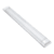 Luminária Tubular De Sobrepor Led Slim 20w 60cm Branco Frio na internet