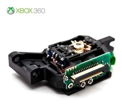 Leitor Optico Xbox 360 Hop-15xx Motor Central Liteon Slim
