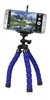 Kit 03 Mini Tripé Flexível Octopus Suporte Celular Cameras - comprar online