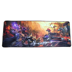 Mousepad Gamer Extra Grande Mauser Pad 80x30 Personalizado na internet