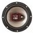 Auto Falante Triaxial Bravox 6 Polegadas B3x60x 100w Rms Par na internet