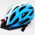 Capacete Ciclista Bike Ciclismo Adulto Tamanho Regulável - comprar online