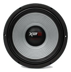 Subwoofer de 12 polegadas