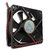 Kit 10 Micro Ventilador 80x80x25 Gc Fan Cooler 12v 0,15 80mm na internet