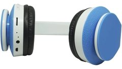 Headfone Bluetooth Fm Super Bass Bluetooth Para Celulares Hf - comprar online