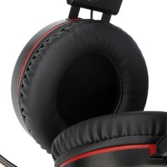 Headset Gamer Redragon Minos H210 Surround 7.1 - comprar online