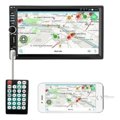 Central Mp5 Bluetooth Usb Espelha Línea 08 A 14 + Camera Ré - Orion eShop | Informatica, Automotivo, Microfones