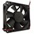 Kit 8 Micro Ventilador 80x80x25 Gc Fan Cooler 12v 0,15a 80mm - Orion eShop | Informatica, Automotivo, Microfones