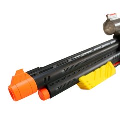 Arminha Sniper De Brinquedo lançador de dardo com mira e luz - Orion eShop | Informatica, Automotivo, Microfones