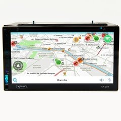 Central Gps Android Rav 4 Corolla Etios Hilux Sw4 Bt Espelh