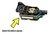 Leitor Optico Xbox 360 Hop-15xx Motor Central Liteon Slim - Orion eShop | Informatica, Automotivo, Microfones