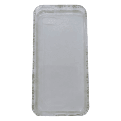 Capinha Para Celular iPhone 5s 6s E 6p Transparente na internet