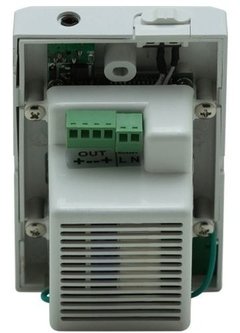 Amplificador De Parede Leson Som Ambiente 2 Ch 30w 220V - Orion eShop | Informatica, Automotivo, Microfones