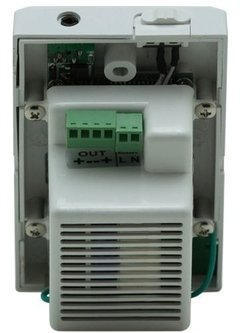 Amplificador De Parede Leson Som Ambiente 2 Ch 30w 110V - Orion eShop | Informatica, Automotivo, Microfones