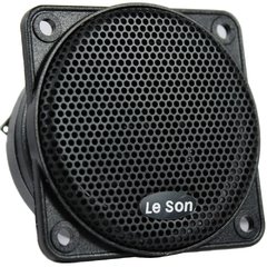 KIT 2 TWEETER DOME 200W COM TELA TLX 1 - comprar online