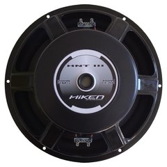 Subwoofer Hiken HNT lll 12 4+4 Ohms 200w Vinho Bobina Dupla - Orion eShop | Informatica, Automotivo, Microfones