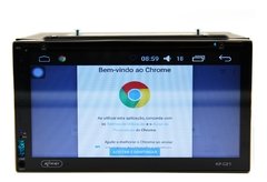 Central Gps Android Rav 4 Corolla Etios Hilux Sw4 Bt Espelh - Orion eShop | Informatica, Automotivo, Microfones