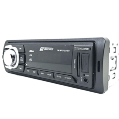 Kit Auto Falante 6 Polegadas Leson Para Carro Rádio Bluetooth Usb - Orion eShop | Informatica, Automotivo, Microfones