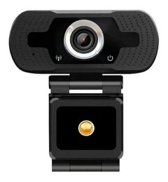 Webcam Full Hd 1080p Usb Câmera Live Stream Alta Resolução na internet