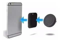 Suporte Magnetico Imã P/celular Gps 360 Graus Air Easy - comprar online