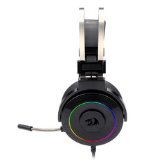 Kit Gamer Redragon Teclado Mitra Rgb Blue+headset Lamia 7.1 - Orion eShop | Informatica, Automotivo, Microfones