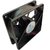 Kit 6 Micro Ventilador 80x80x25 Gc Fan Cooler 12v 0,15a 80mm - loja online