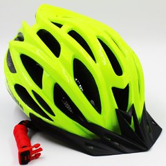 Capacete Ciclista Bike Ciclismo Adulto Tamanho Regulável - Orion eShop | Informatica, Automotivo, Microfones