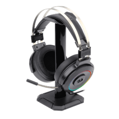 Kit Gamer Redragon Teclado Avenger Rgb Brown + Headset Lamia - comprar online
