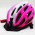 Capacete Ciclista Bike Ciclismo Adulto Tamanho Regulável - comprar online