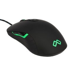 Mouse Gamer Maxtill Rgb Software Macro na internet