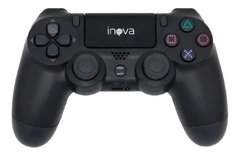 Controle Ps4 Sem Fio Doubleshock 4 Led Manete Touchpad