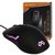 Mouse Gamer Maxtill Rgb Software Macro - comprar online