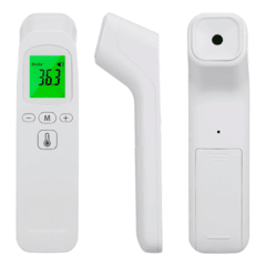 TERMOMETRO DIGITAL TEMPERATURA CORPORAL