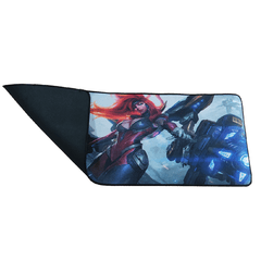 Mousepad Gamer Extra Grande Mauser Pad 80x30 Personalizado - loja online