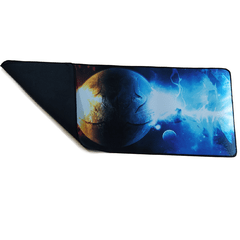 Mousepad Gamer Extra Grande Mauser Pad 80x30 Personalizado