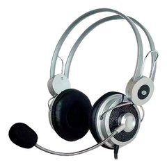 Kit Teclado E Mouse Exbom  Bk G 550 + Headfone Microfone - comprar online