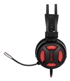 Imagem do Headset Gamer Redragon Minos H210 Surround 7.1