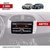 Moldura Painel Dvd 2din Fiat Bravo 2012 A 2016 Grafite - loja online