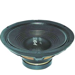 Alto Falante Woofer Hiken 12 polegadas 100W Rms 4 Ohms Xtern na internet