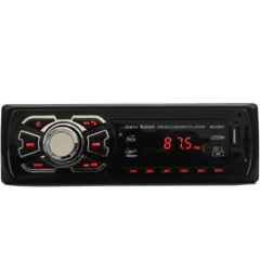 Radio automotivo