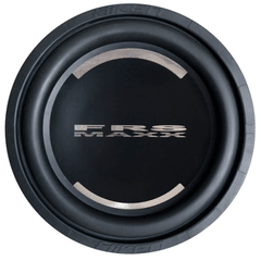 Subwoofer 12 Polegadas Hiken FRS Maxx 4 Ohms 400W Rms