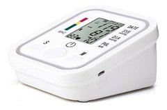 Aparelho Medir Pressão Arterial Medidor Monitor Automático - Orion eShop | Informatica, Automotivo, Microfones