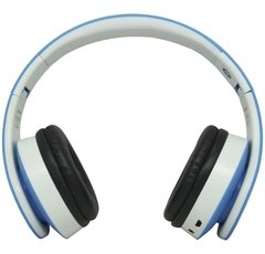 Headfone Bluetooth Fm Super Bass Bluetooth Para Celulares Hf - Orion eShop | Informatica, Automotivo, Microfones